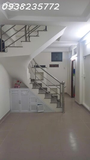 Bán 2 căn nhà phố liền kề ở P10 Tân Bình