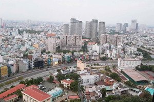 sở hữu ngay căn hộ 1pn vinhomes golden river quận 1 tầng cao view thoáng giá tốt 8,6 tỷ sẵn hdt