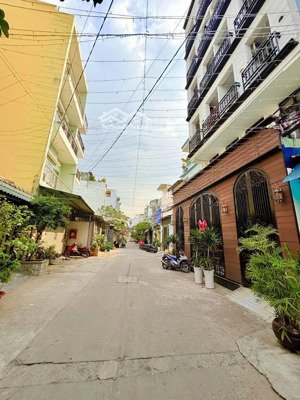 hxh 6m độc lập - tân thành, tân phú - 4,2m x 20m vuông a4 - nhỉnh 7 tỷ