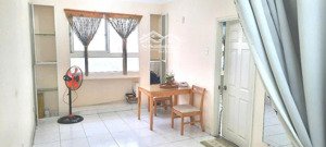 cho thuê căn hộ cc thái an, nguyễn văn quá, q12. giá 5tr3 40m2, 1pn