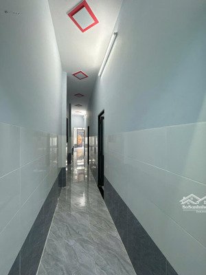 nhà ngang 6m hẻm xe hơi nguyễn thị ngâu giá 4.35 tỷ