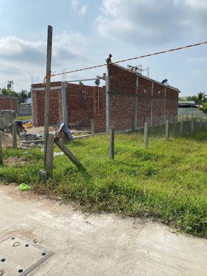 bán đất trung an 160m² đường xe tải thông 2 đầu giá 840 triệu - cách chợ chỉ 1km