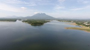 bán đất nền trục chính liên xã cẩm lĩnh suối hai | 200m full thổ cư | giá 1 tỷ/lô