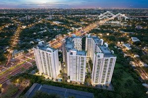 studio 1pn destello | tháp t2a destino centro