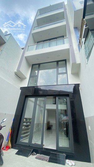 mặt tiền chợ cư xá phú lâm d, lý chiêu hoàng phú lâm d lý chiêu hoàng, 4 x 16 m - 16.5 tỷ