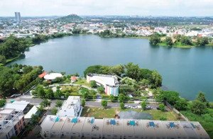 bán đất kđt bình nguyên đường n8, 100m² (5x20), sổ hồng riêng, đường 10m vỉa hè