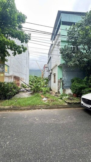 đất biển lô kề góc 2 mặt thoáng, 100m2, giá tốt thích hợp đầu tư xây căn hộ dịch vụ