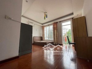 trống lại chdv 30m2 - full nội thất tại q2- giá giảm chỉ còn 4tr5