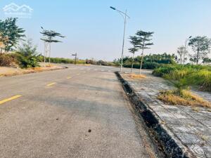 Nhượng lô đất biệt thự mini tại khu đô thị Hàn Quốc ngay cửa ngõ LG