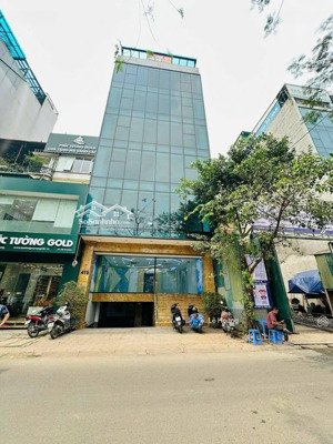 bán nhà mặt tiền điện biên phủ, quận 3 - 8x25m - ctxd: hầm + 7 tầng - hđt: 210tr/th - giá 55 tỷ