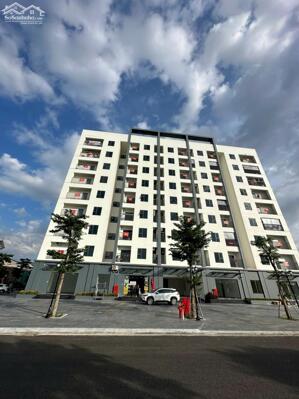 Bán căn thương mại khối đế chung cư 389 Era Home, Quán Bàu chỉ 3,x tỷ