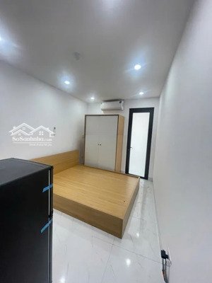 bán nhà ccmn, chung cư mini giá rẻ 7.1 tỷ - 8 phòng cho thuê tại văn trì gần đh công nghiệp hà nội