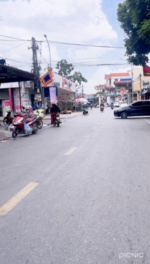 7xxtr lô đất phường thiên hương thuỷ nguyên đối diện kcn nam cầu kiền . ngõ ô tô