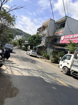 bán đất quách xân, hòa an, cẩm lệ, đà nẵng, giá tốt 4,78 tỷ, 100m2