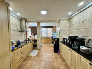 bán penthouse mỹ tú cảnh quan 4 phòng ngủ 250m2, 1 trệt - 1 lầu - sân thượng, sẵn sổ hồng