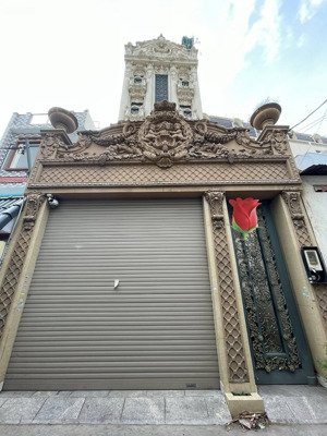 biệt thự 6 tầng có thang máy-6x20m-ngay chợ khu tên lửa-eaon mall bình tân-hơn 11 tỷ