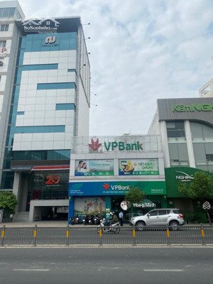 bán nhà mặt tiền cộng hoà, p. 13, tân bình - gần nhà ga t3 - dt 35x42m - giá 210 tỷ