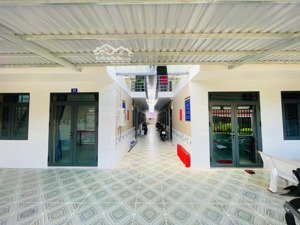 hot hot - chính chủ bán dãy trọ kp5 hẻm vườn đào nguyễn phúc chu- bình san hà tiên, an giang