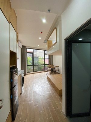 mở cho thuê ccmn mới tại trường chinh - đống đa, đi bộ tới đh y hà nội, cách ngã tư sở chỉ 150m