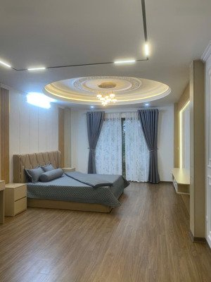 bán nhà liền kề khu đô thị đền lừ, hà nội, mới 100% 57m2*8 tầng, thang máy, kinh doanh sầm uất