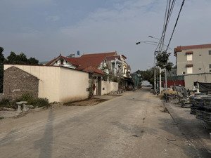 bán đất đấu giá bình minh - xã mễ sở, gần kđt mễ sở, đường di sản, dt 382