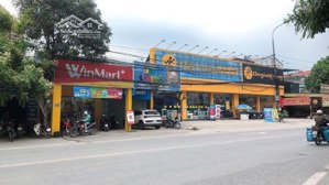 4 đồng vào việc luôn, 109m2 mt ~5m ô tô vào đất - phủ lỗ, sóc sơn, hà nội