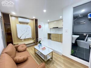 CHỈ HƠN 1 TỶ, TẬP THỂ PHƯƠNG MAI, ĐỐNG ĐA, NHÀ ĐẸP Ở LUÔN, GẦN PHỐ