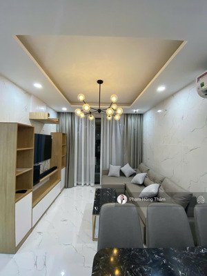 bán căn hộ central premium, dt 97m2, 3pn, 2wc, tầng cao, có nội thất, giá 6.2 tỷ. lh 