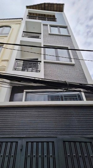 bán nhà nguyễn văn lượng ngay siêu thi lotter , cityland, điện lực gò vấp,sân vận động đạt đức