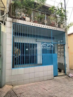 chỉ 9,9 tỷ! ngay gần mặt tiền trần quang khải quận 1 (4,1m x 16,6m) dtcn 68m2