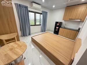 Tòa Nhà 7 Tầng Mặt Đường An Khánh - Dòng Tiền 40Tr/Tháng - Giá 15.x Tỷ