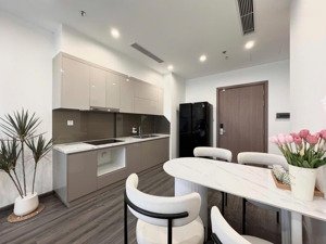 căn 1n ruby, full nội thất mới, hướng đb mát mẻ, giá tốt chỉ 3.49 tỷ ở vinhomes ocean park