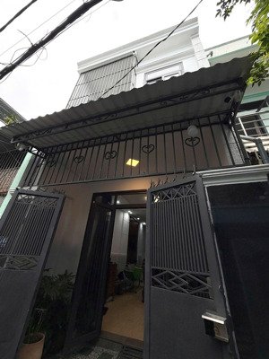 nhà diện tích 50 m 2 pn 2 wc giá rẻ nhất khu vực đường phạm văn bạch giá chỉ 4 tỷ 850 tr