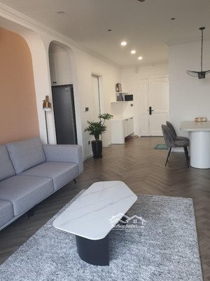 giá tốt - chủ nhà bán căn hộ tòa b thống nhất complex 89m2 3pn 2vs, nội thất đầy đủ