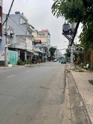 khu dân cư vĩnh lộc, xe hơi đỗ cửa, khu vip nhà lầu