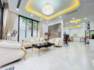 chính chủ bán nhà liền kề bộ quốc phòng định công, hoàng mai 90m², nhà đẹp, sẻ khe, thoáng ở luôn