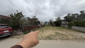 bán đất xóm 1, xã nghi phong, vinh, nghệ an 96,5m2, giá ưu đãi 2ty480