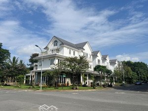 bán nhà phố - biệt thự park riverside, giỏ hàng độc quyền, sổ hồng riêng, công chứng liền