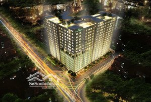 cho thuê căn hộ 2pn, 1wc tại investco babylon, 9,5 triệu, 60m2