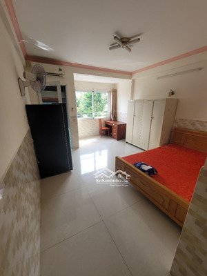 phòng cho thuê 29m² khu vực thạnh mỹ lợi