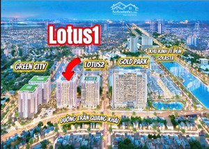 cơ hội cuối: duy nhất 01/2026 - săn căn đẹp tầng đẹp lotus 1!
đừng để lỡ quỹ căn hot nhấ