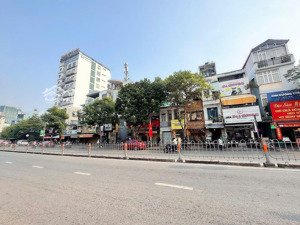 bán nhà 2 tầng mtkd đ. nguyễn cư trinh, q.1- dt 33m2 sh vuông đẹp- chỉ 14,5 tỷ-chủ 1 đời xưa