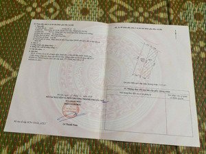 bán đất trục chính 78m2 làng cam, cổ bi đường thông ô tô tránh nhau giá 130tr/m2, lh: 