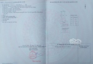 chính chủ bán lô thương mại sổ làng sen đường 30m dt: 83.1m2 nở hậu. giá 1.25 tỷ, lh: 