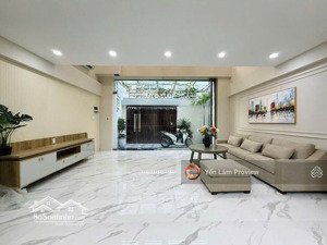 bán nhà phạm viết chánh quận 1, diện tích 90,1 m², 5 lầu thang máy, 8pn, giá 29,5 tỷ