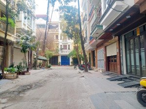 khu phân lô đẹp nhất đáng sống nhất quận hoàng mai, vị trí phân lô vỉa hè ô tô tránh - kinh doanh