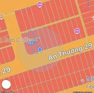 chính chủ bán 112m2 đường an thượng 29, lõi phố tây án thượng. rẻ hơn thị trường 1 tỷ