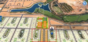 cơ hội bắt đáy lô para grus trục central point 108m2 chỉ hơn 1,8 tỷ. view công viên, view sân golf