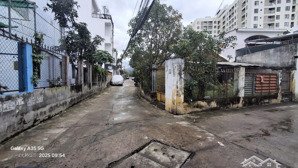 chủ cần bán 2 lô đường hẻm ô tô lê hồng phong, nha trang, ngang 8,8m