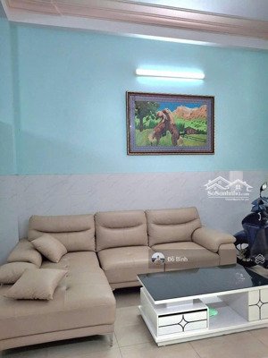 cho thuê nhà 3 tầng đường: đa mặn 5 - 3pn - 3wc